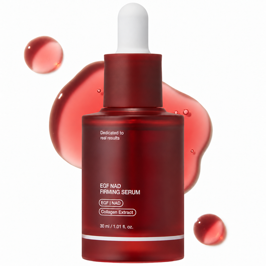 EGF NAD Firming Serum