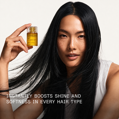 LOVILDS Nº.7 BONDING OIL FULL SIZE (30ml)