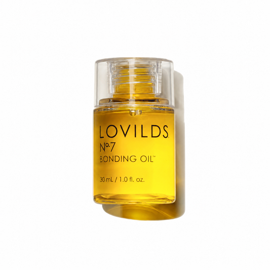 LOVILDS Nº.7 BONDING OIL FULL SIZE (30ml)