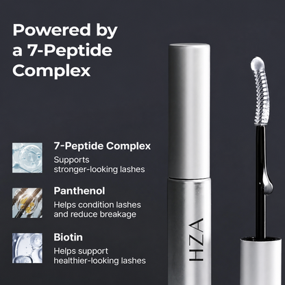Essential Eyelash Growth Serum| Fuller & Thicker Lashes in 2 Weeks | Non-Prostaglandin